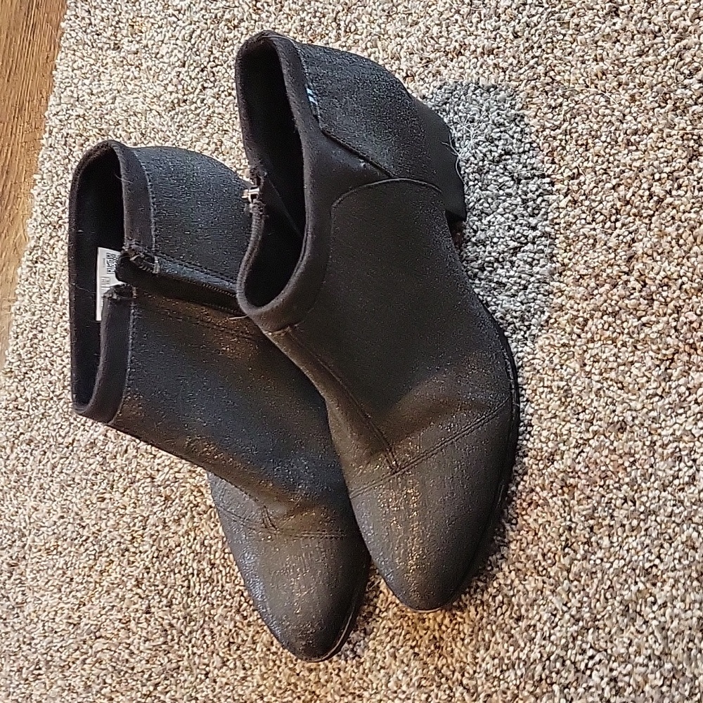 Women's Tom's Booties